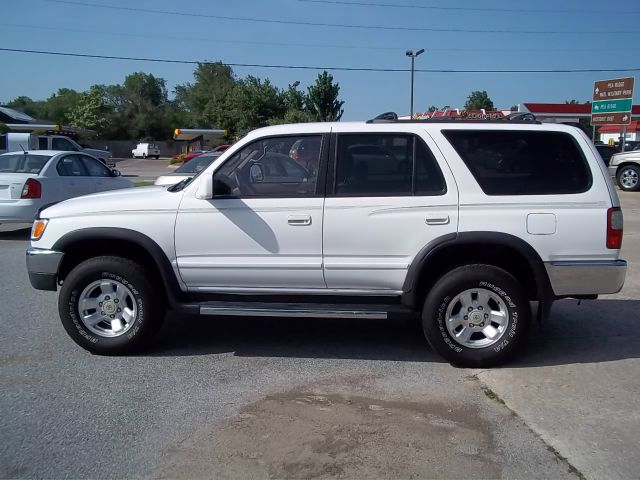 1997 Toyota 4Runner I Limited