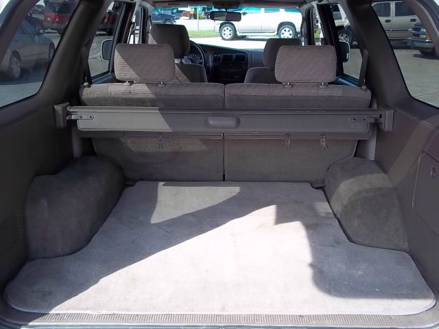 1997 Toyota 4Runner I Limited