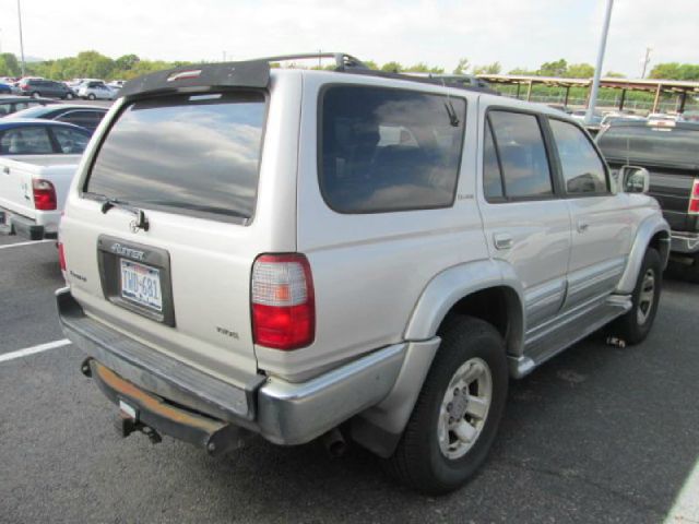 1997 Toyota 4Runner Super