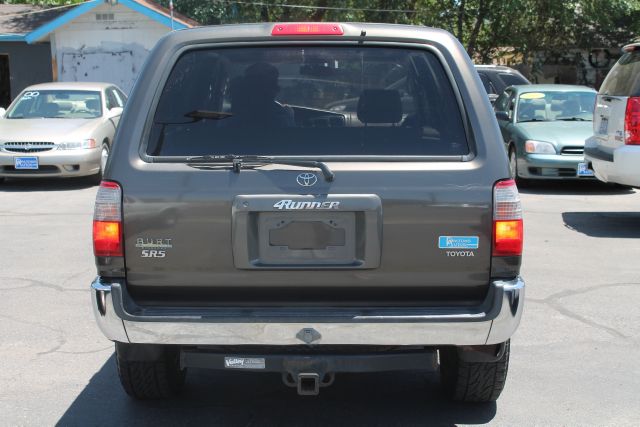 1997 Toyota 4Runner I Limited