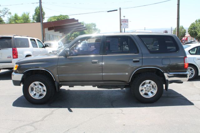 1997 Toyota 4Runner I Limited