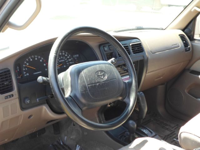 1997 Toyota 4Runner I Limited