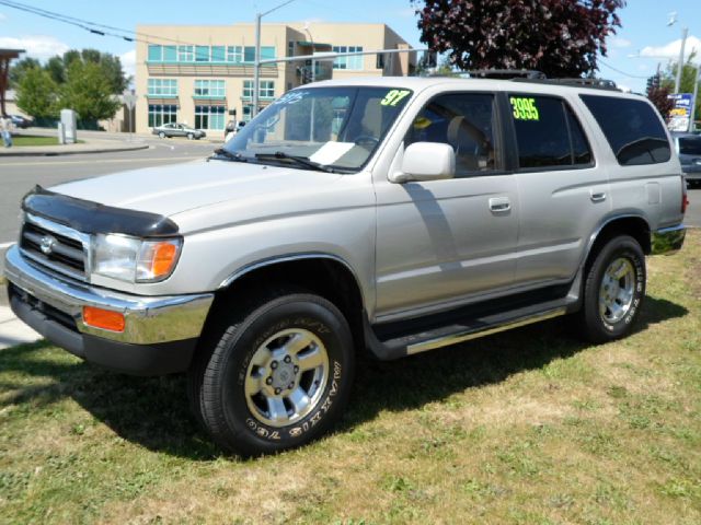 1997 Toyota 4Runner I Limited