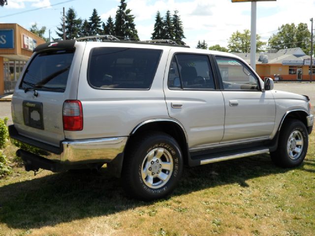 1997 Toyota 4Runner I Limited