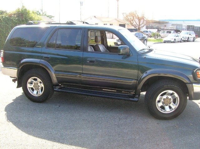 1997 Toyota 4Runner I Limited