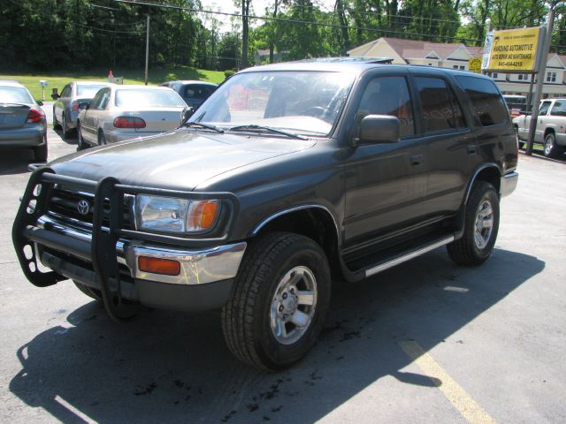 1997 Toyota 4Runner I Limited