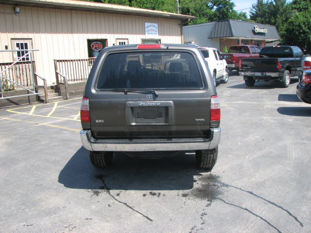 1997 Toyota 4Runner I Limited