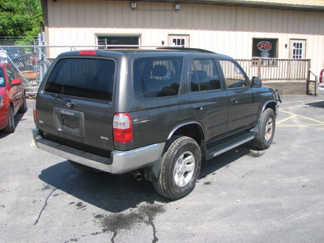 1997 Toyota 4Runner I Limited