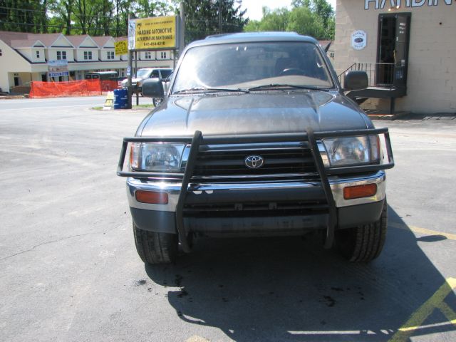 1997 Toyota 4Runner I Limited