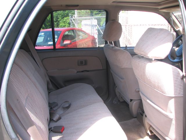 1997 Toyota 4Runner I Limited