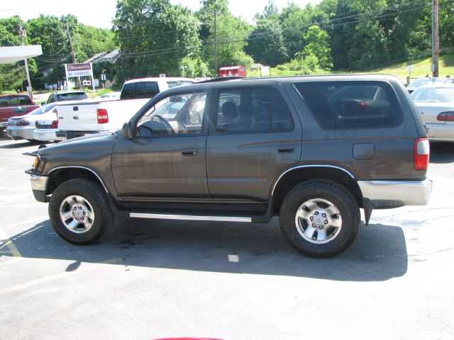 1997 Toyota 4Runner I Limited