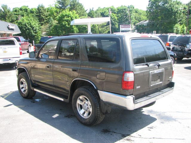 1997 Toyota 4Runner I Limited