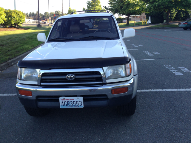 1997 Toyota 4Runner Super