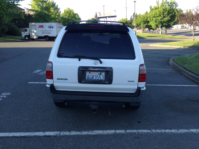 1997 Toyota 4Runner Super