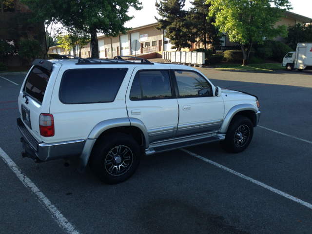 1997 Toyota 4Runner Super