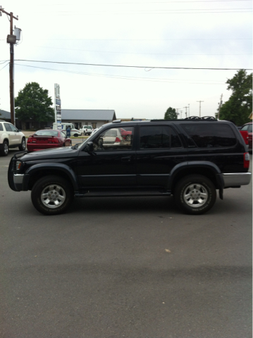 1997 Toyota 4Runner Super