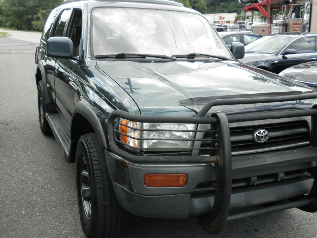 1997 Toyota 4Runner I Limited