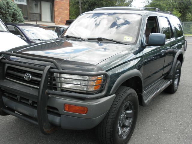 1997 Toyota 4Runner I Limited