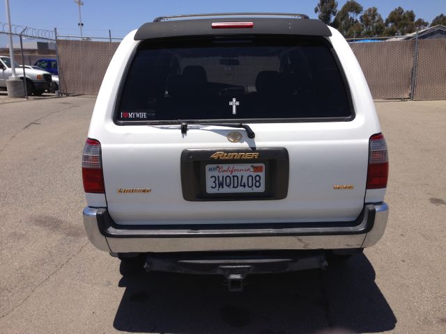 1997 Toyota 4Runner I Limited