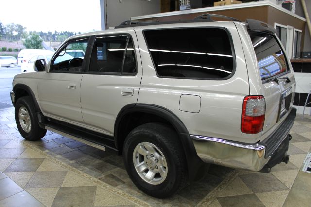 1997 Toyota 4Runner I Limited