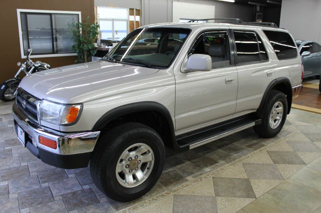 1997 Toyota 4Runner I Limited