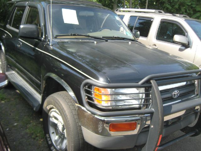 1998 Toyota 4Runner I Limited