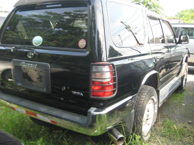 1998 Toyota 4Runner I Limited