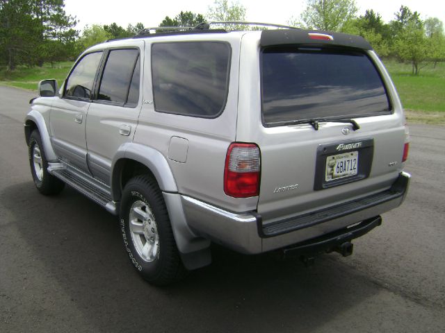 1998 Toyota 4Runner Super