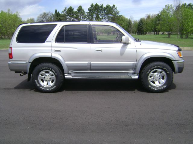 1998 Toyota 4Runner Super