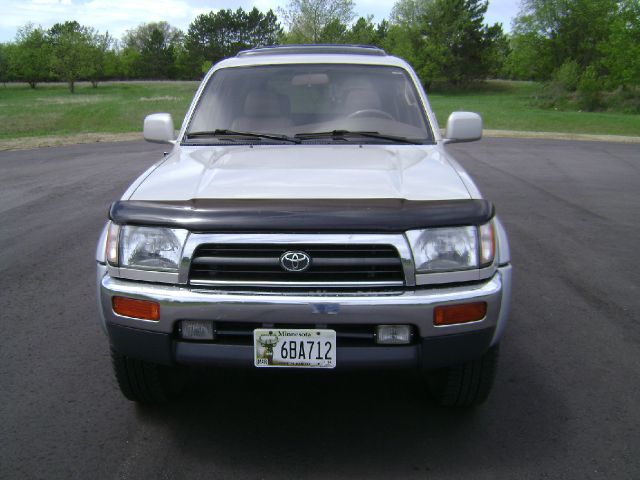 1998 Toyota 4Runner Super