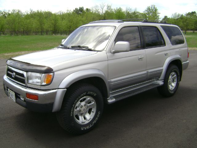 1998 Toyota 4Runner Super