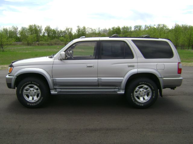 1998 Toyota 4Runner Super