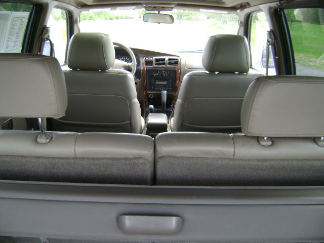 1998 Toyota 4Runner Super