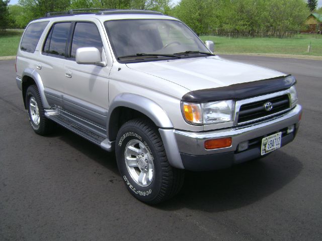 1998 Toyota 4Runner Super