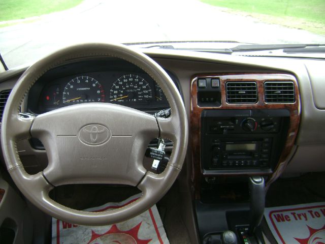 1998 Toyota 4Runner Super