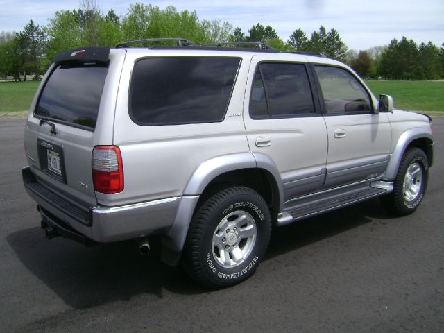 1998 Toyota 4Runner Super