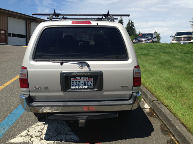 1998 Toyota 4Runner I Limited