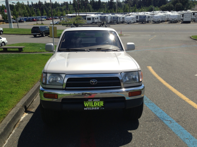 1998 Toyota 4Runner I Limited