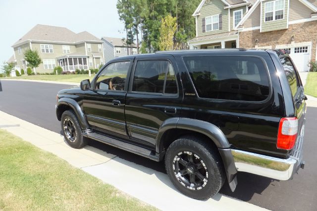 1998 Toyota 4Runner Super