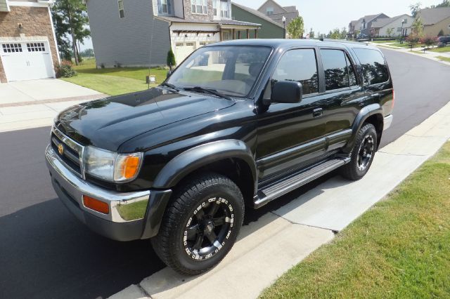 1998 Toyota 4Runner Super