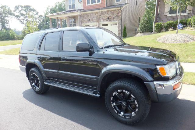 1998 Toyota 4Runner Super