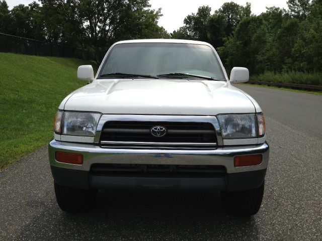 1998 Toyota 4Runner I Limited