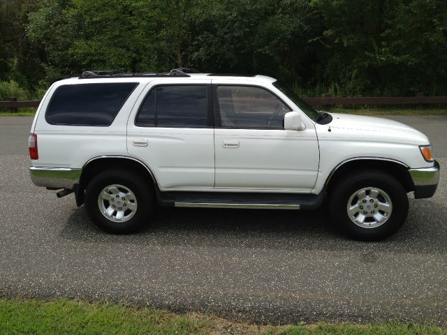 1998 Toyota 4Runner I Limited