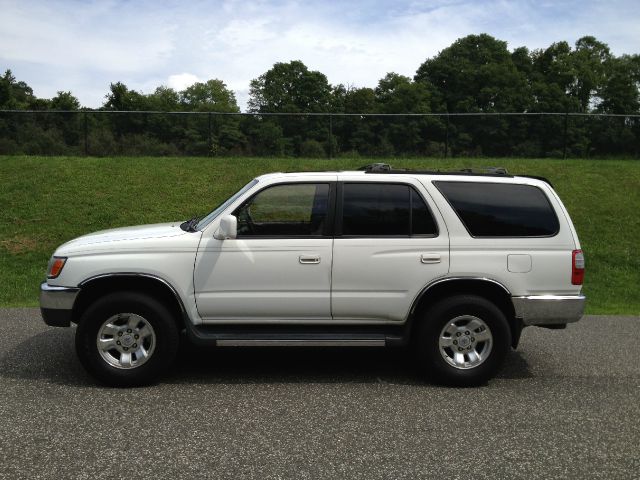 1998 Toyota 4Runner I Limited