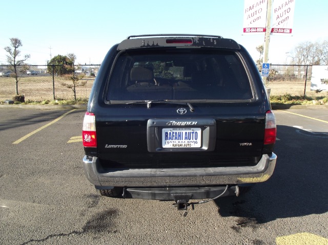 1998 Toyota 4Runner Super