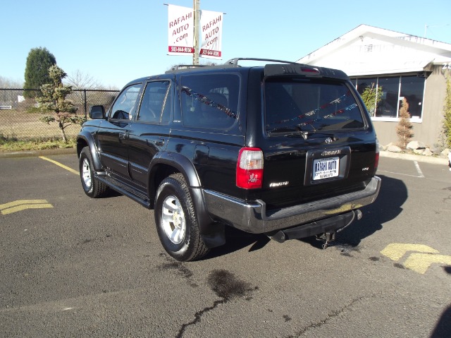 1998 Toyota 4Runner Super