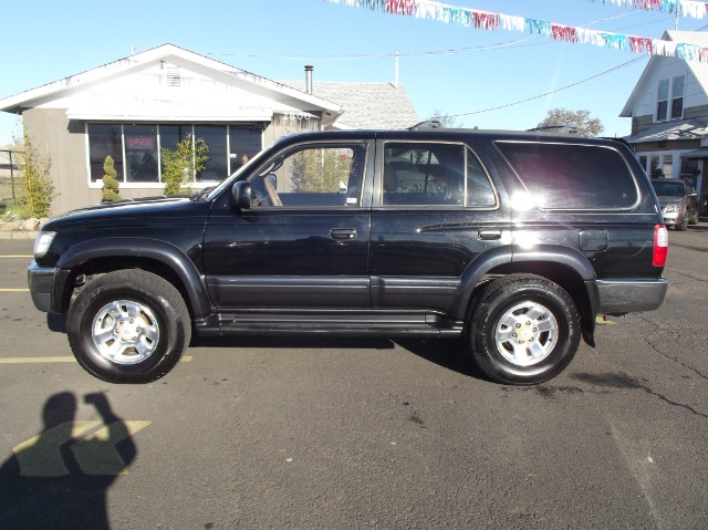 1998 Toyota 4Runner Super