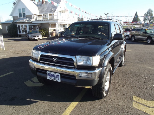 1998 Toyota 4Runner Super