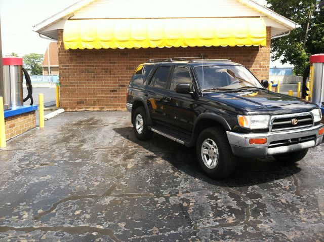 1998 Toyota 4Runner I Limited