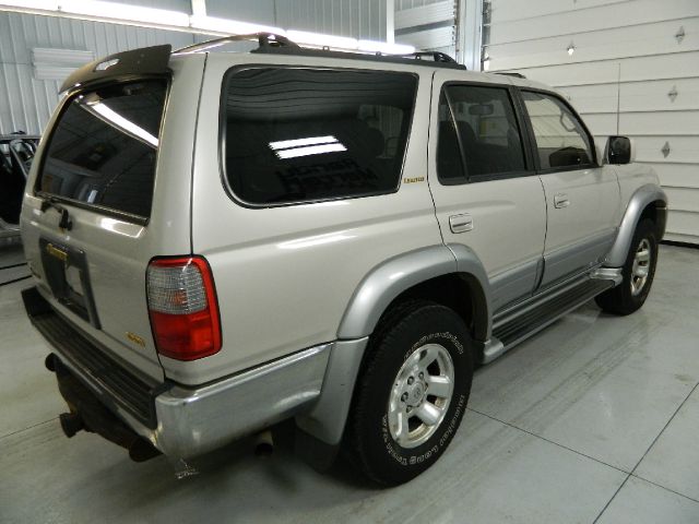 1998 Toyota 4Runner Super